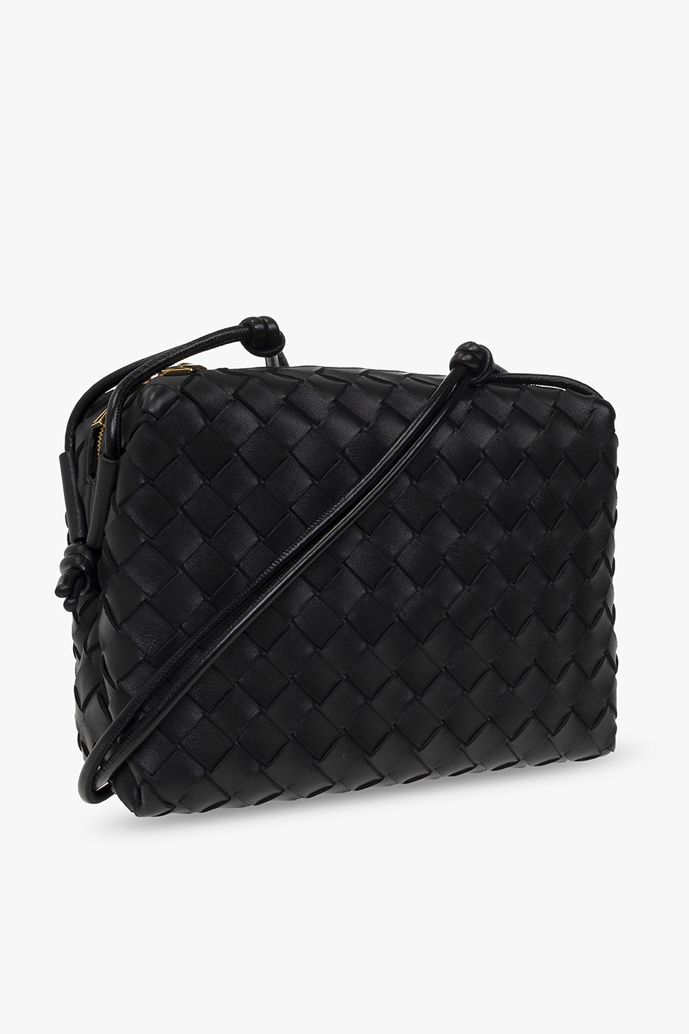 Bottega Veneta 'Loop Small' shoulder bag | Women's Bags | Vitkac